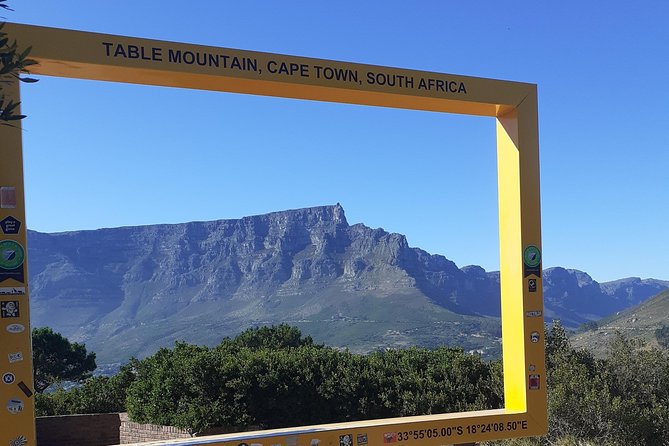 Paragliding in Cape Town - Your 30-Minute Flight: What You’re Actually Buying