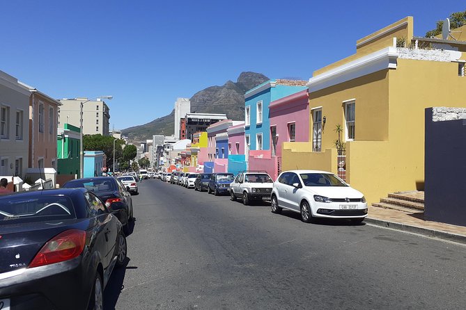 Paragliding in Cape Town - Weather, Small Groups, and Timing: How to Plan Your Day in Cape Town