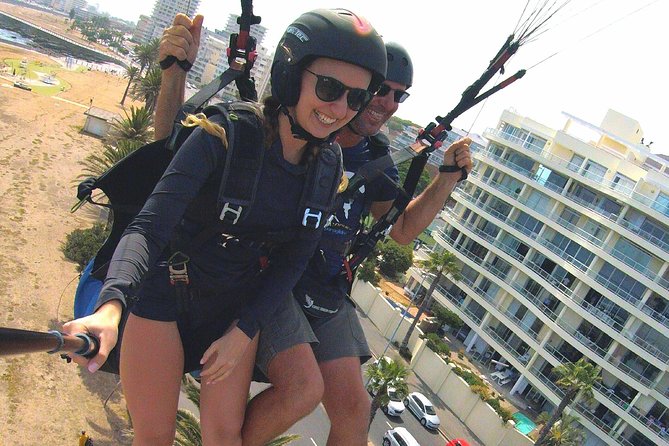 Paragliding in Cape Town (Icarus) - Key things I’d circle before you book