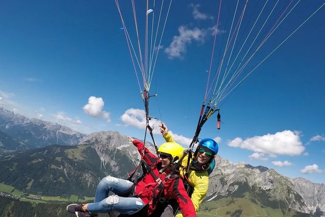 Paragliding in Kullu Manali - Booking Reality Checks: Avoiding the Most Common Mix-Ups