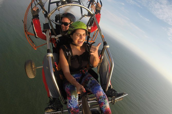 Paragliding in Lima - Costa Verde - Key Highlights You’ll Actually Care About