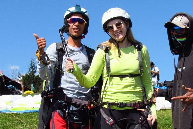 Paragliding in Medellin. - Price and Value: Is $85 Actually Fair?