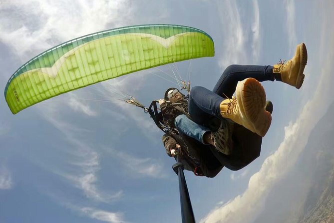 Paragliding in Pokhara - Key Points Worth Knowing