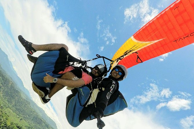Paragliding in Pokhara - Day-of Tips to Make Your Flight Smoother