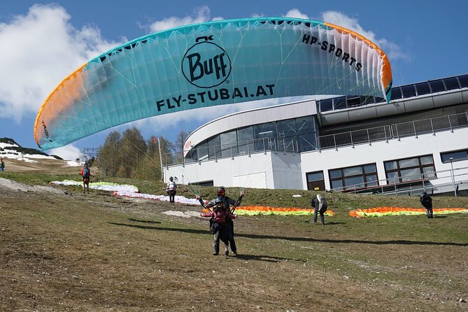 Paragliding in the morning - Smart Tips for a Smooth Morning (Before You Even Get to the Mountain)