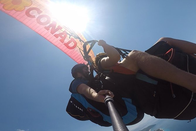 Paragliding in Vlore - What Happens on the Ground: Transfer, Briefing, and Gear With No Drama