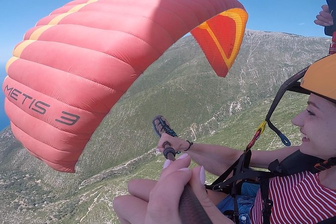 Paragliding in Vlore - Who This Is Best For (And Who Might Think Twice)