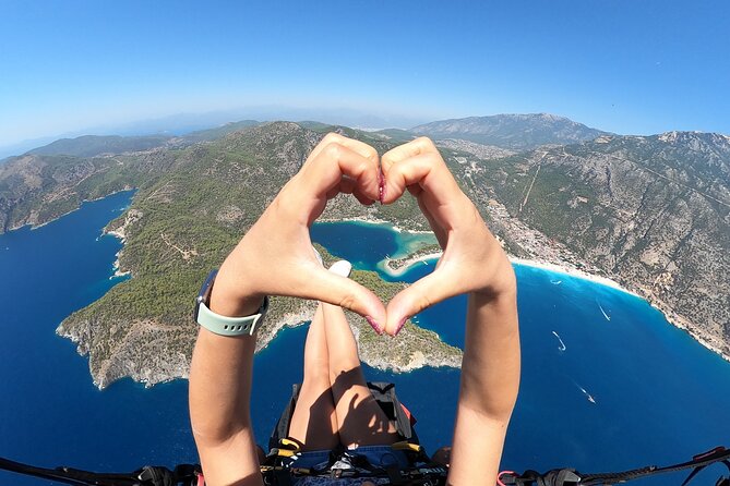 Paragliding Ölüdeniz, Fethiye, Turkey - Practical planning tips for a smooth flight day