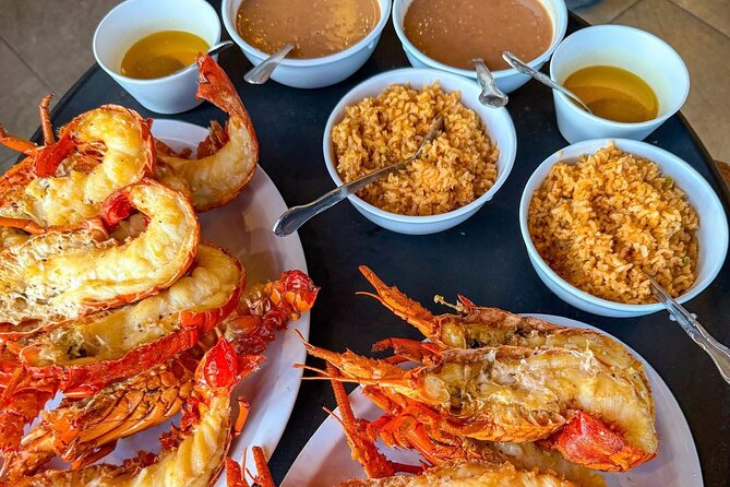 Paragliding Rosarito & Puerto Nuevo Lobster - Price and value: $70 makes sense if you want a packed afternoon