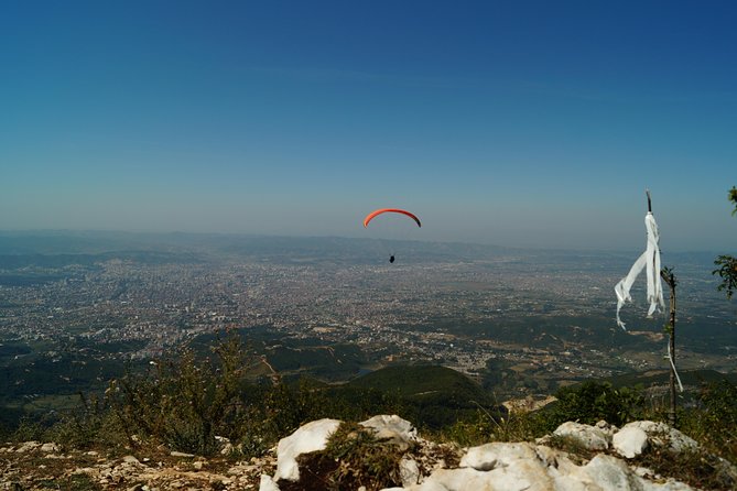 Paragliding Tandem Experience From Dajti Mountain - Key points to know before you go