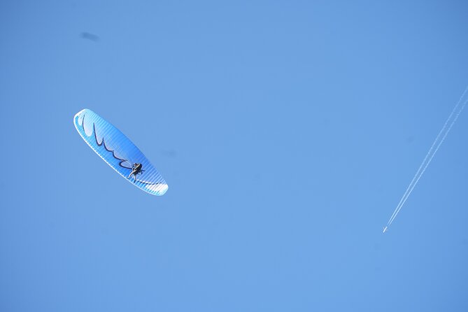 Paragliding Tandem Flight Experience in Sokobanja - Key things I’d bet on