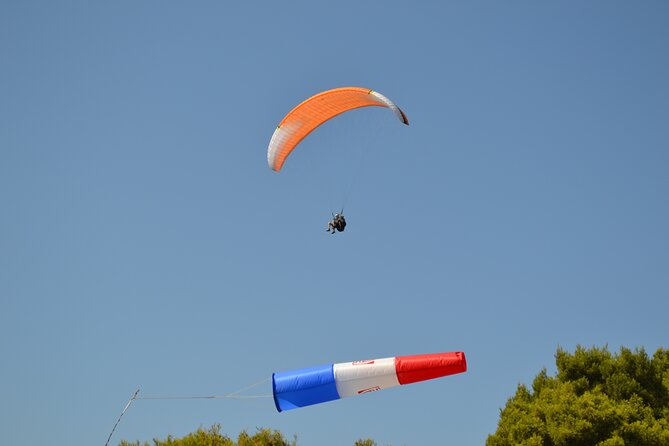 Paragliding Tandem Flight in Corfu - Key things I’d count on before you go
