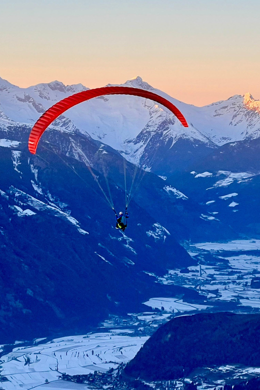 Paragliding Tandem Flight Kronplatz Dolomites Alps - Key points to know before you go