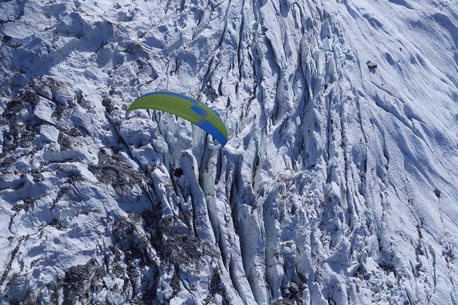 Paragliding Tandem Flight over the Alps in Chamonix - Price and Value: What $216.46 Really Buys You