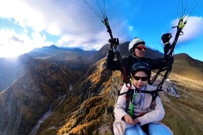 Paragliding Tandem Flights in Gudauri - Price and Value: What $150 Buys You (and What It Doesn’t)