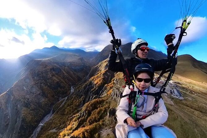 Paragliding Tandem Flights in Gudauri - Price and Value: What $150 Buys You (and What It Doesn’t)