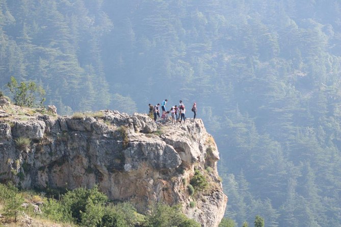 Paragliding Trip Over Lebanon - Jounieh Bay - Should you book Harissa-to-Jounieh Bay paragliding?