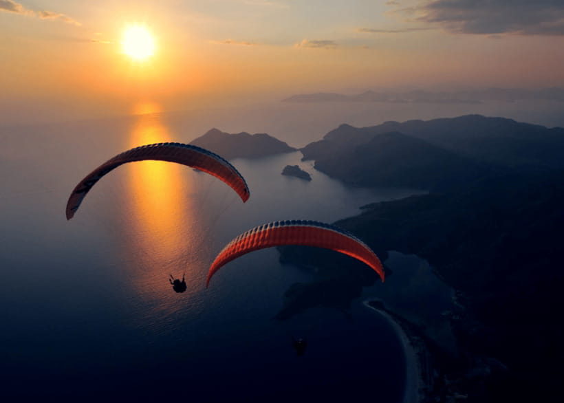 Phuket Paragliding Adventure by TSA Thailand - Who this suits in Phuket (and who should skip it)