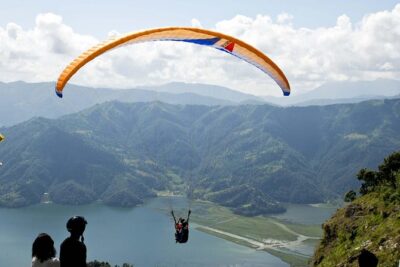 Pokhara: 30-Minute Paragliding Adventure with pick up/drop off - The 3-Hour Flow: How Hotel Pickup Fits a Short Flight Day