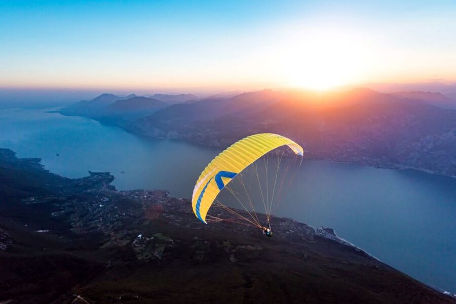 Pokhara: 30-Minute Tandem Paraglide - Safety and the Pilot Factor: Professional Flying With English Support