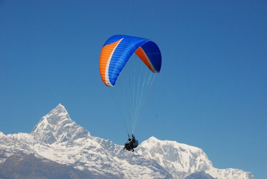 Pokhara: 30-Minute Tandem Paraglide - Weather and Waiting: Why Wind Dictates Your Day