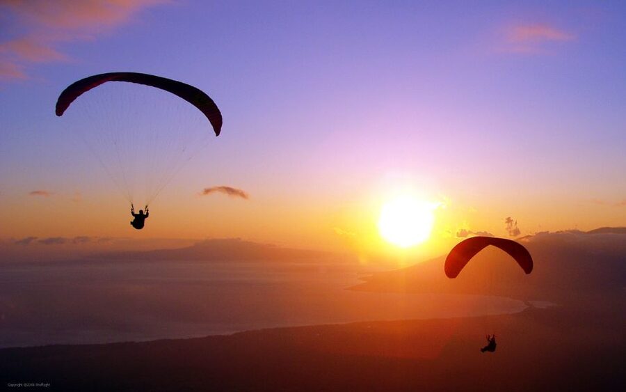 Pokhara: Adventure Paragliding Trip with Photos and Videos - 30 minutes in the air: Phewa Lake and the mountain ranges