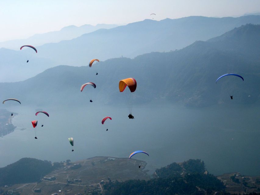 Pokhara: Adventure Paragliding Trip with Photos and Videos - Price and value: what you’re really paying for