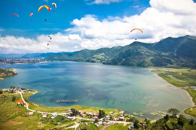 Pokhara Paragliding - Key things to know before you fly