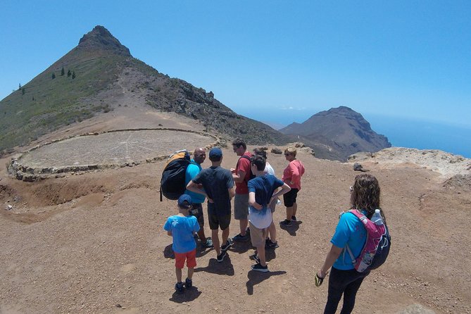 Premium Paragliding in Tenerife : Photos, videos and pickup included - Photos, Video Clips, and the GoPro Report You Actually Get