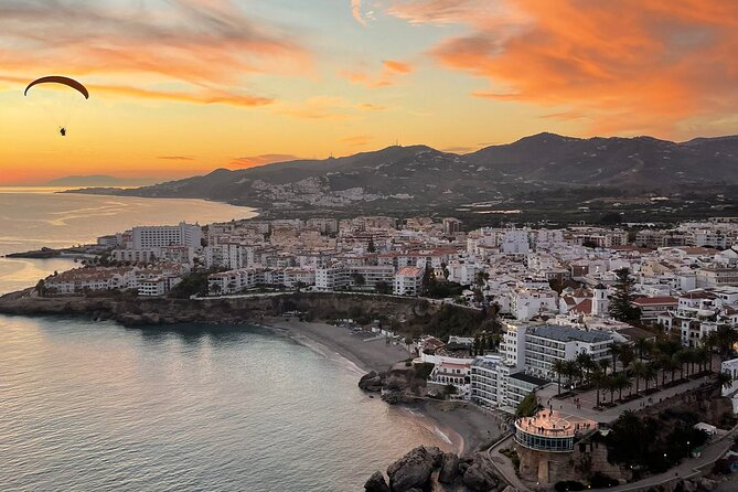 Private Paragliding Flight Costa del Sol 30 min - Key things that make this flight worth your time