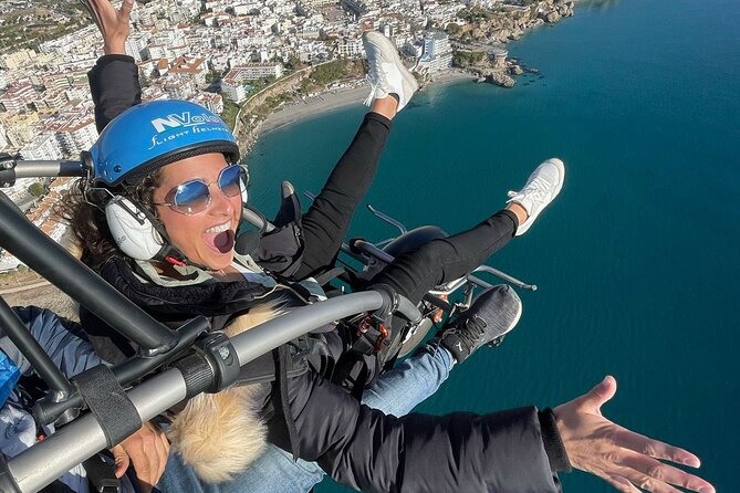 Private Paragliding Flight Costa del Sol 30 min - Should you book this private paragliding flight in Costa del Sol?