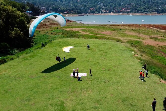 Private Paragliding Flight in Valle de Bravo with Instructor - Key Points to Know Before You Fly