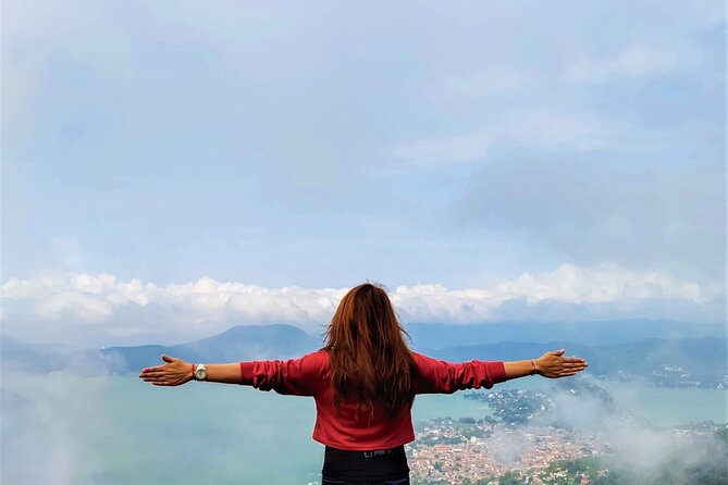 Private Paragliding Flight in Valle de Bravo with Instructor - Price and Value: Why This Costs $131.42 and What You Get