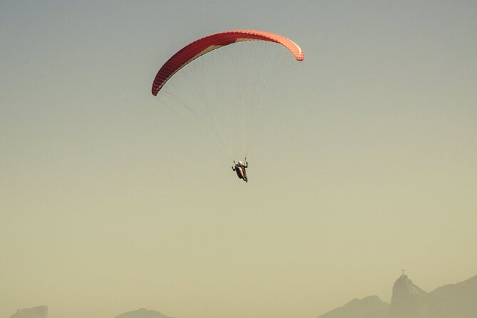 Private Paragliding in Cappadocia - Sunrise, sunset, or daytime: flying when the wind cooperates