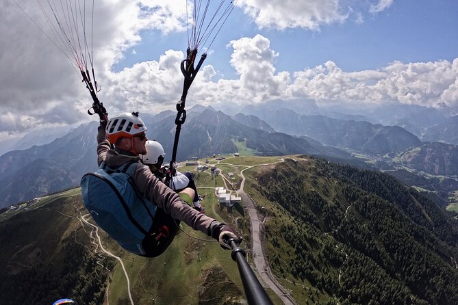 Private Paragliding Tandem flight Dolomites Alps Kronplatz - A quick “value check” before you book