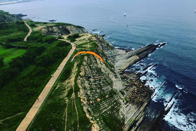 Private Tandem Paragliding Flight in Bizkaia - Price and Value: Is $132 Reasonable for a Private Flight?