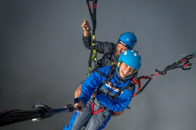 Private Tandem Paragliding in Soča Valley - Key highlights you should know before you book