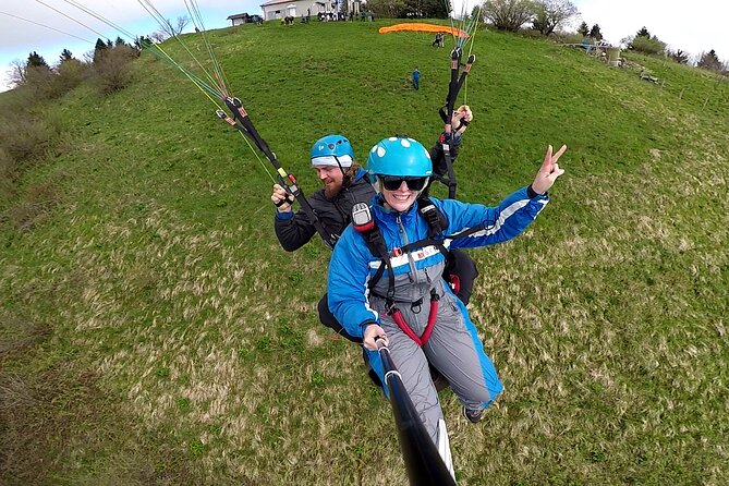 Private Tandem Paragliding in Soča Valley - Price and value: is $301.20 worth it?