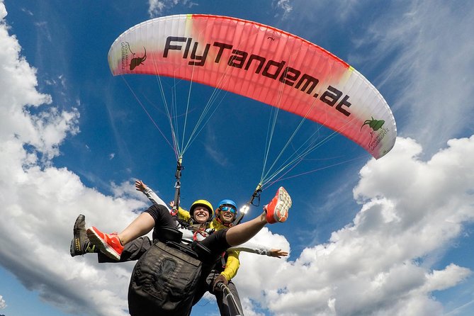 Private Tandem Paragliding Salzburg Mt Gaisberg - Timing on the day: why flights can shift (and why that’s normal)