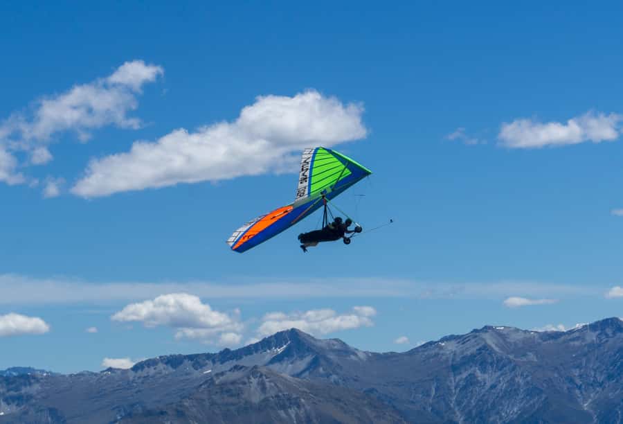 Queenstown: Tandem Hang Gliding Experience - Queenstown Tandem Hang Gliding: what you’re really signing up for