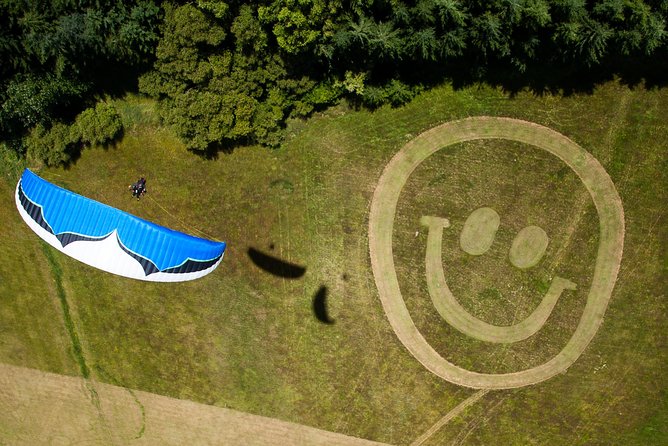 Queenstown Tandem Paragliding from Coronet Peak - The value check: fast, guided, and built for comfort