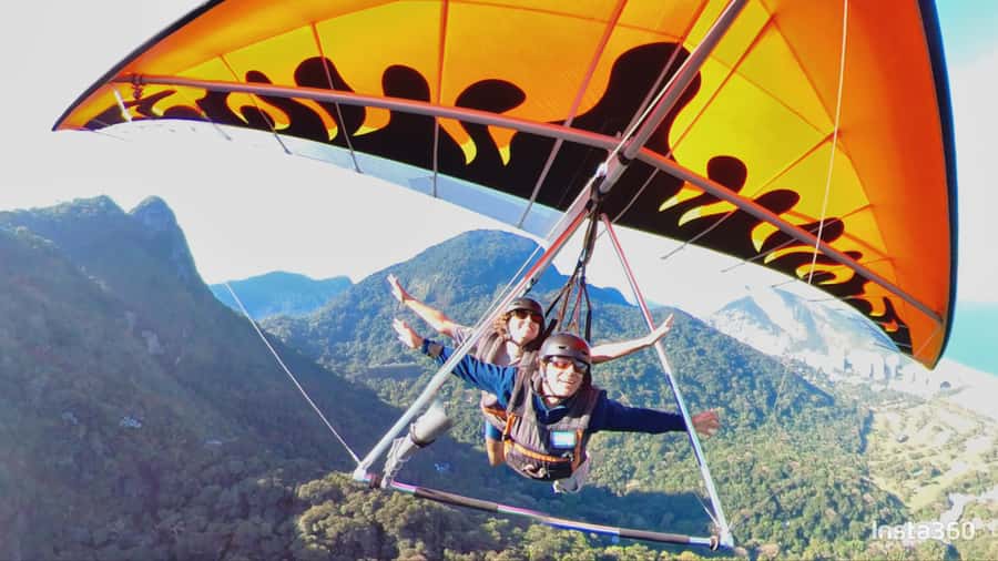 Rio de Janeiro: Hang Gliding Adventure - Price and Real Value: What You’re Actually Paying For