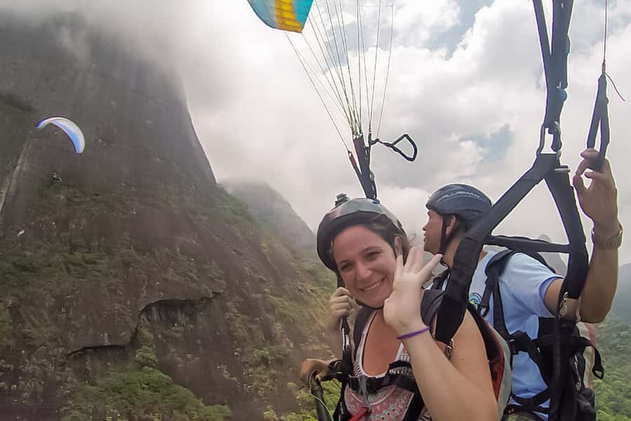 Rio de Janeiro: Paragliding Tandem Flight - Price and Value: $219, Extra Fees, and What You’re Really Paying For