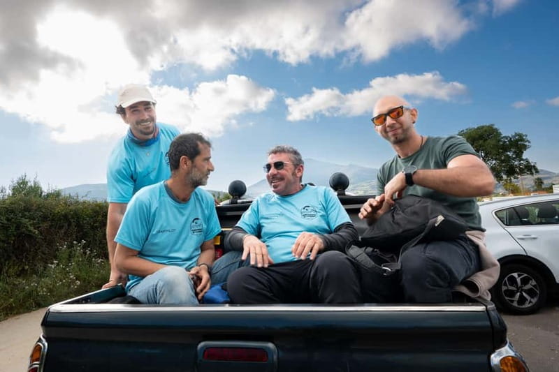 San Vito Lo Capo: paragliding flight with instructor/video - Key Highlights You’ll Care About