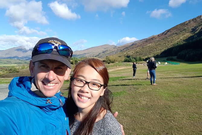 Tandem Hang Gliding - Weather Reality in Queenstown: How to Stay Flexible