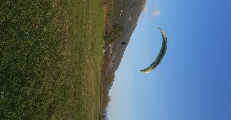 Tandem paragliding above ionian sea syvota - Tandem Paragliding Above Syvota and Plataria: What You’re Really Getting