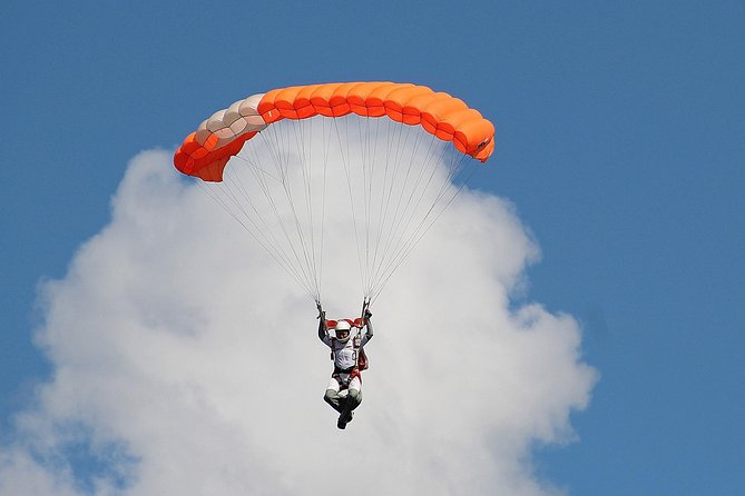 Tandem Paragliding Adventure From Alanya, Side, Antalya - Tandem Paragliding in Alanya: What You’ll Feel in the First Minutes
