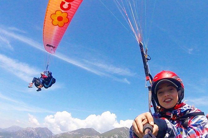 Tandem Paragliding Dajti Tirane Albania - Price and value: what $171.66 includes (and what it doesn’t)