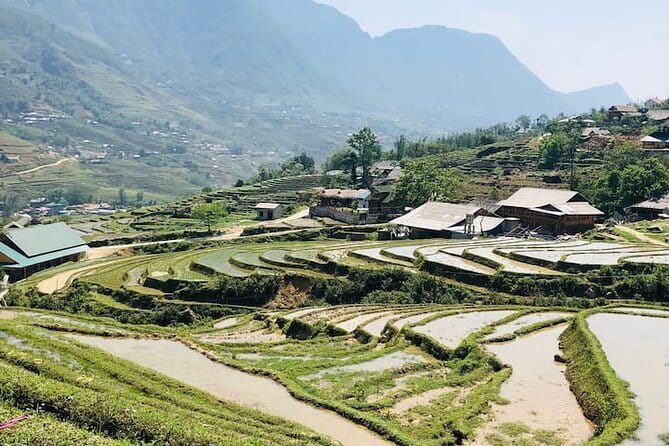 Tandem Paragliding Experience in Hanoi - Your Memories: GoPro Footage and an Exclusive Video Moment