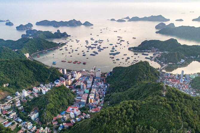 Tandem Paragliding Experience in Hanoi - Price and Value: Is $78.40 Worth Tandem Paragliding in Hanoi?